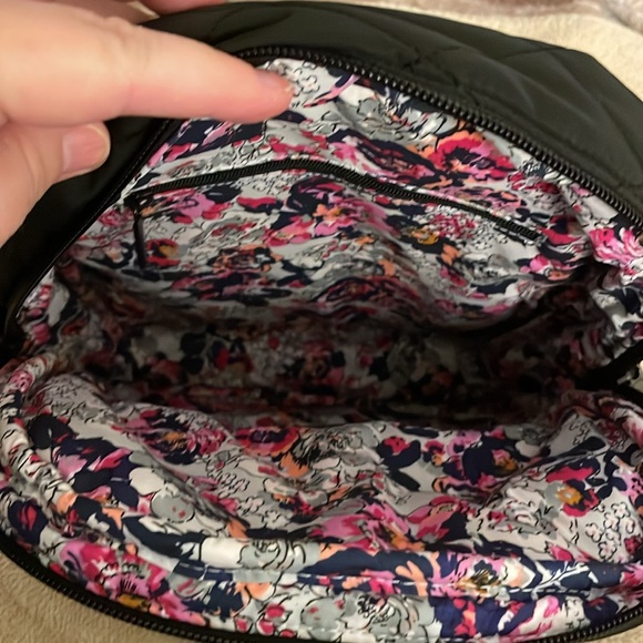 Vera Bradley Ultralight Compact Backpack NWT - Picture 11 of 15